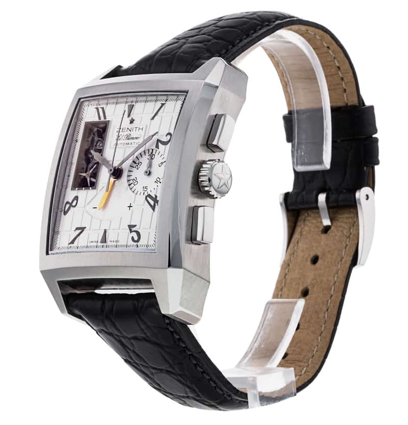 Zenith Port Royal Open Concept 03.0540.4021/01.C503